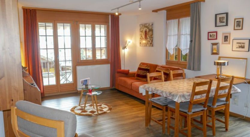 Photo of Chalet Cortina