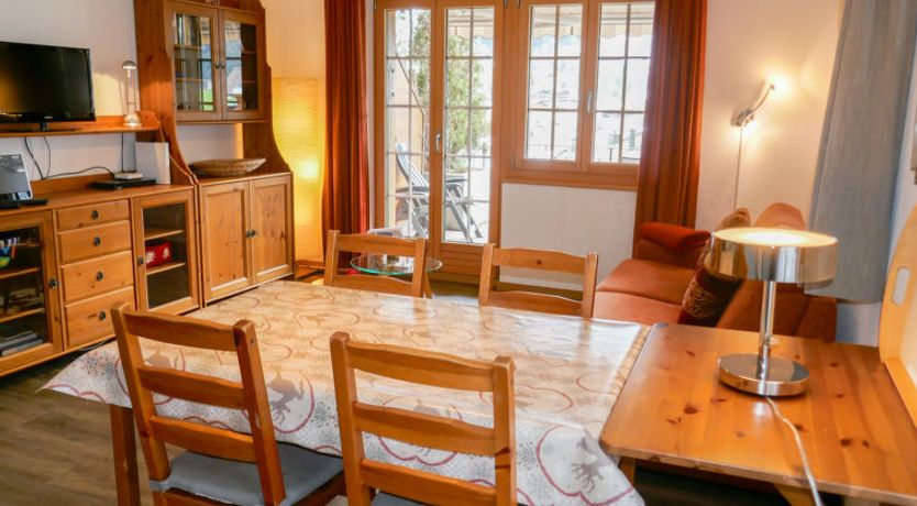 Photo of Chalet Cortina