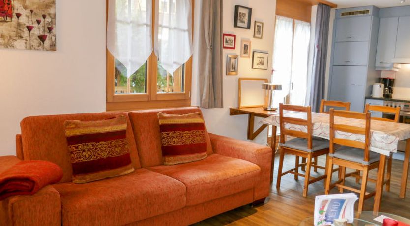 Photo of Chalet Cortina