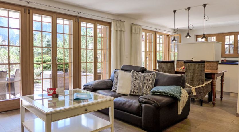 Photo of Chalet Smaragd