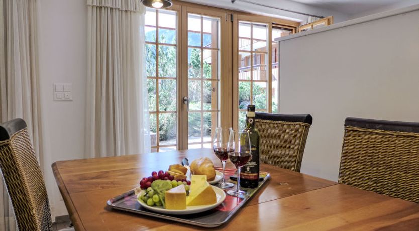 Photo of Chalet Smaragd