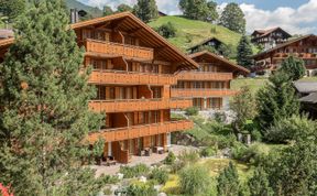 Photo of Chalet Smaragd