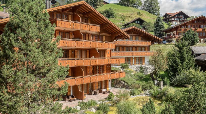 Photo of Chalet Smaragd