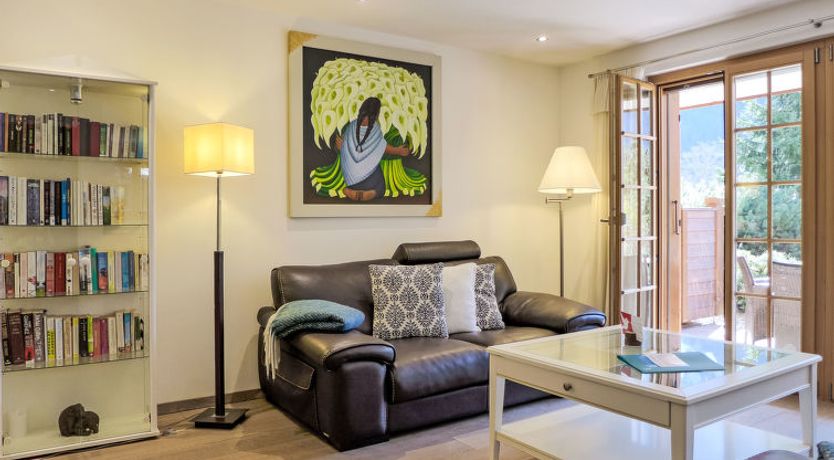 Photo of Chalet Smaragd