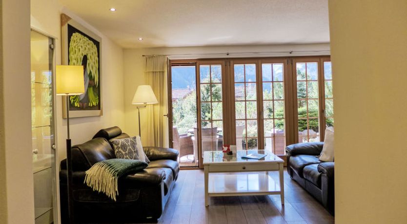 Photo of Chalet Smaragd