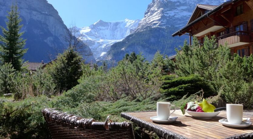 Photo of Chalet Smaragd