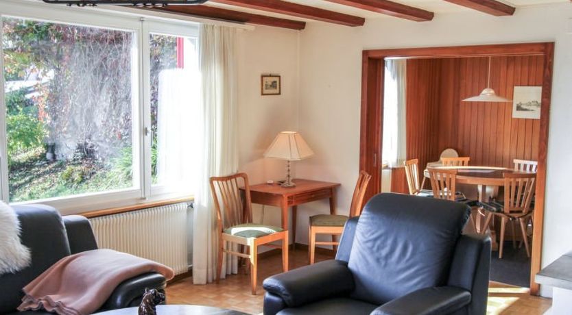 Photo of Chalet Shangri La