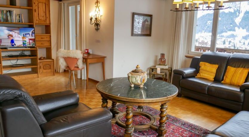 Photo of Chalet Shangri La