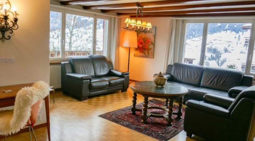 Photo of Chalet Shangri La