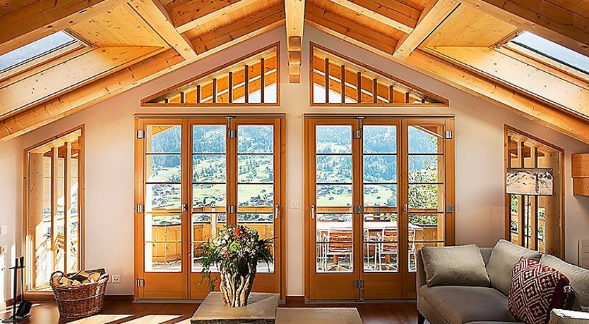 Photo of Chalet Tuffstein