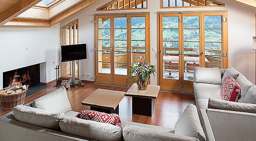 Photo of Chalet Tuffstein