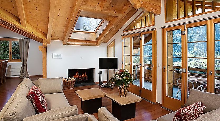 Photo of Chalet Tuffstein