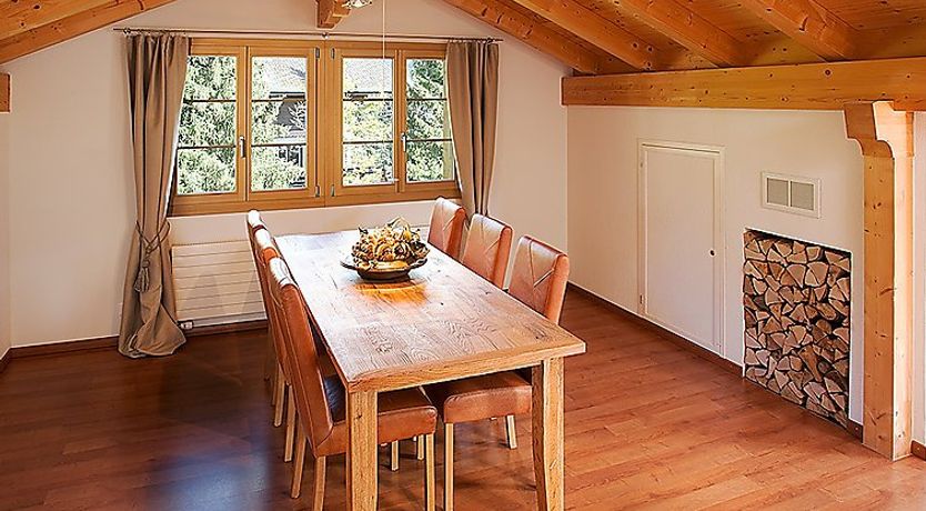 Photo of Chalet Tuffstein