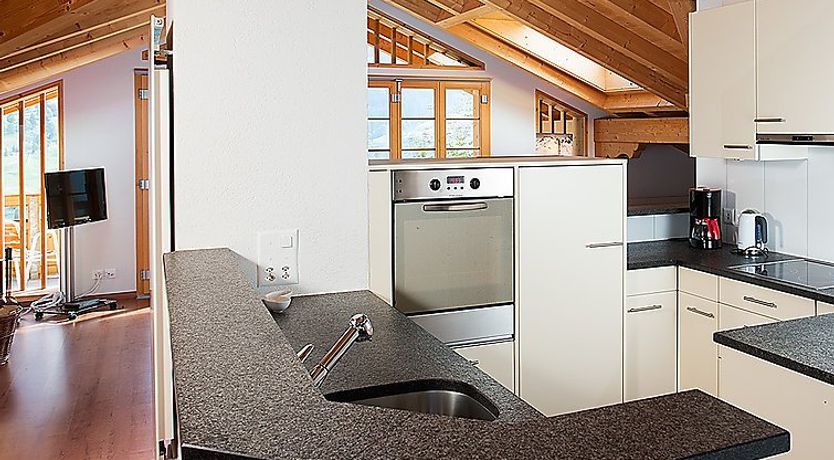 Photo of Chalet Tuffstein