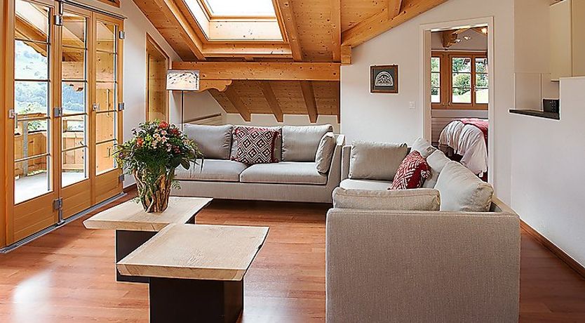 Photo of Chalet Tuffstein