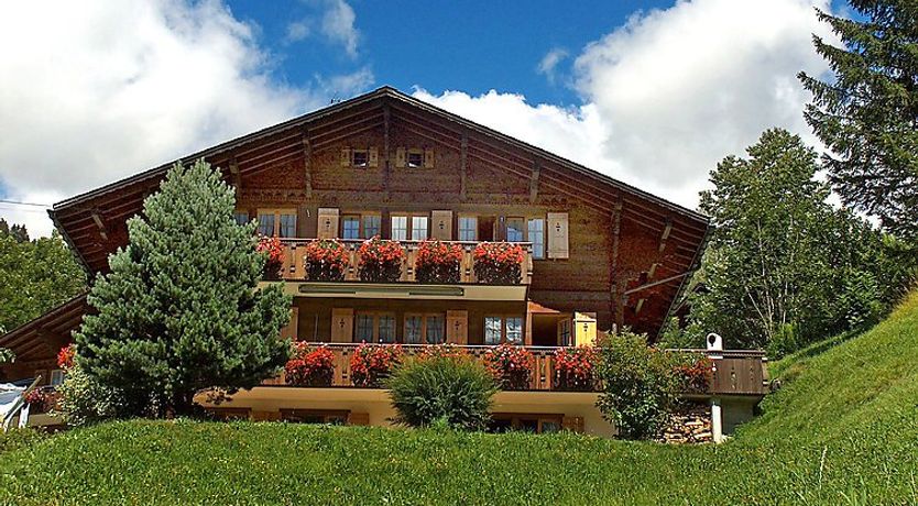 Photo of Chalet Doris