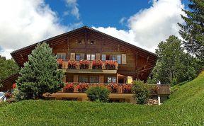 Photo of Chalet Doris