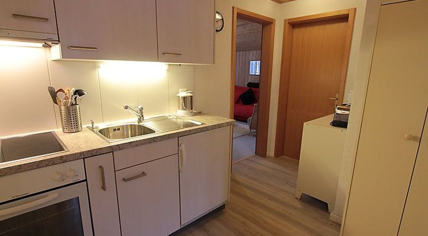 Photo of Chalet Doris