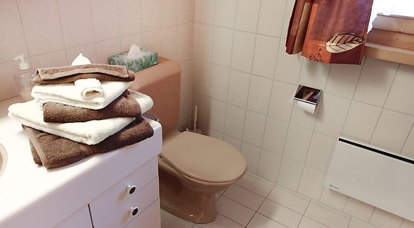 Photo of Chalet Doris