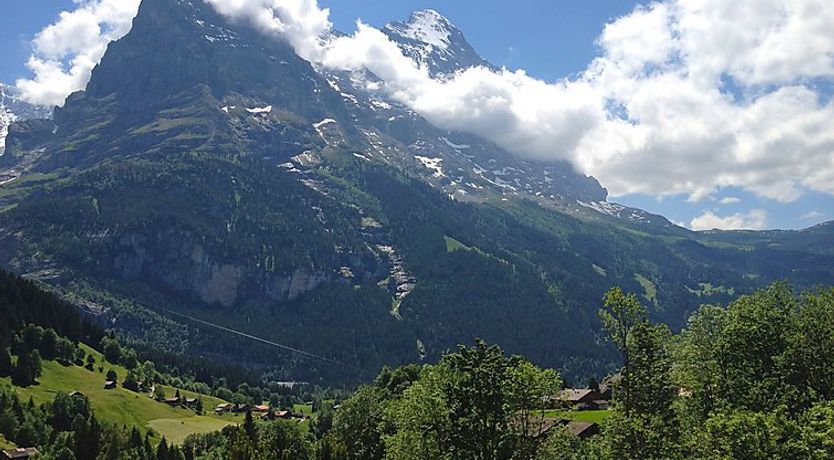 Photo of Chalet Doris