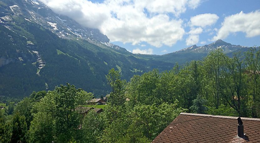 Photo of Chalet Doris