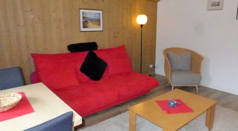 Photo of Chalet Doris