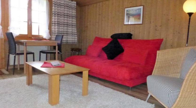 Photo of Chalet Doris