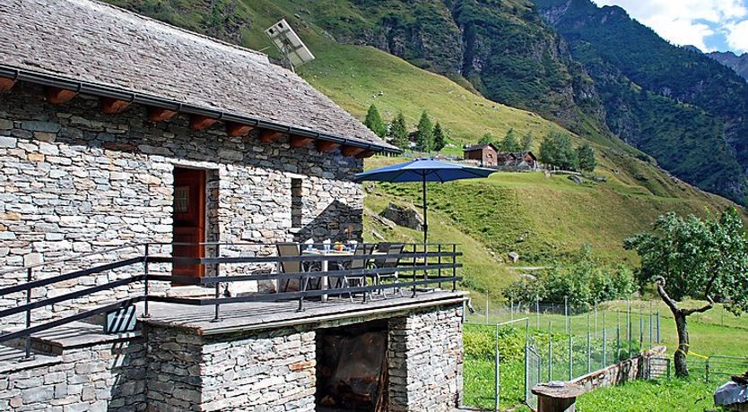 Photo of Rustico dell'Orino