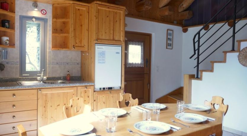 Photo of Rustico dell'Orino