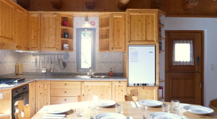 Photo of Rustico dell'Orino