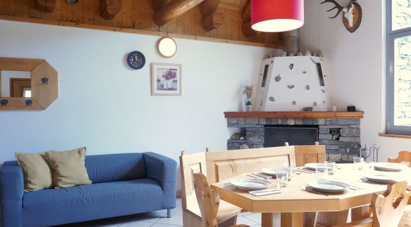 Photo of Rustico dell'Orino