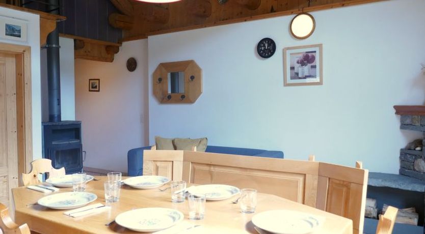 Photo of Rustico dell'Orino