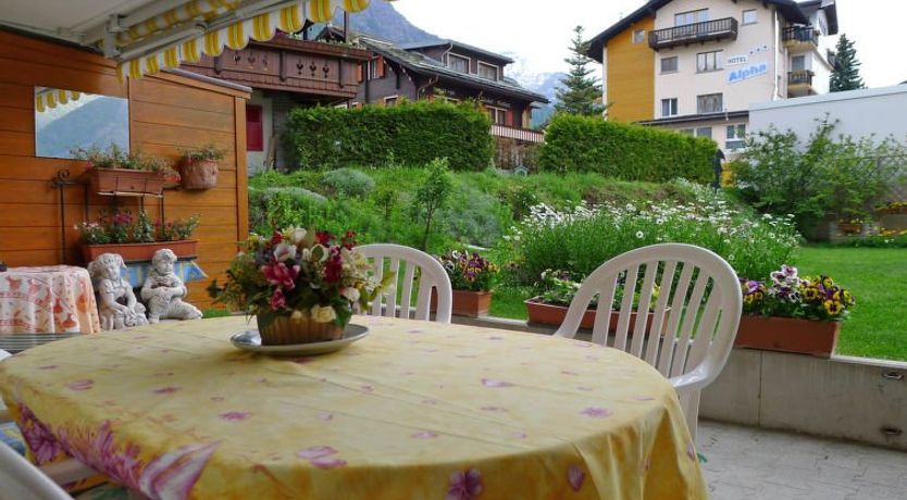 Photo of Sierra Vista