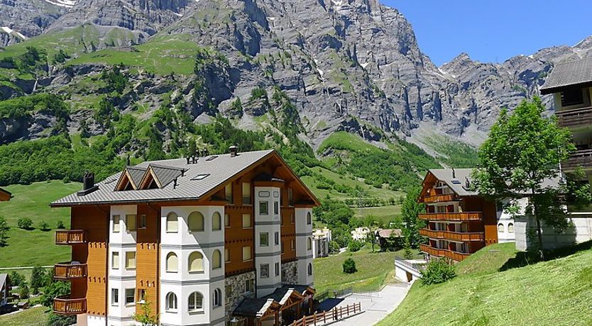 Photo of Edelweiss A