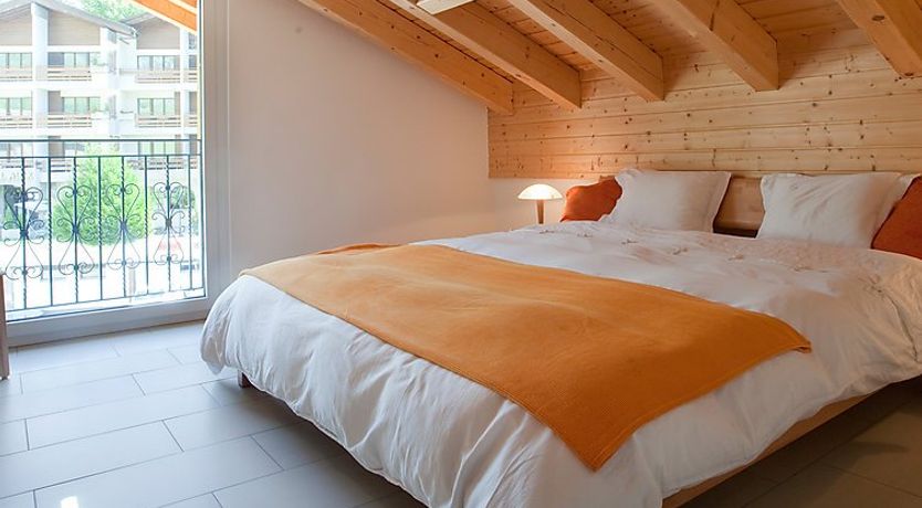 Photo of Edelweiss A