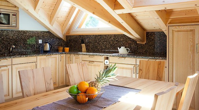 Photo of Edelweiss A