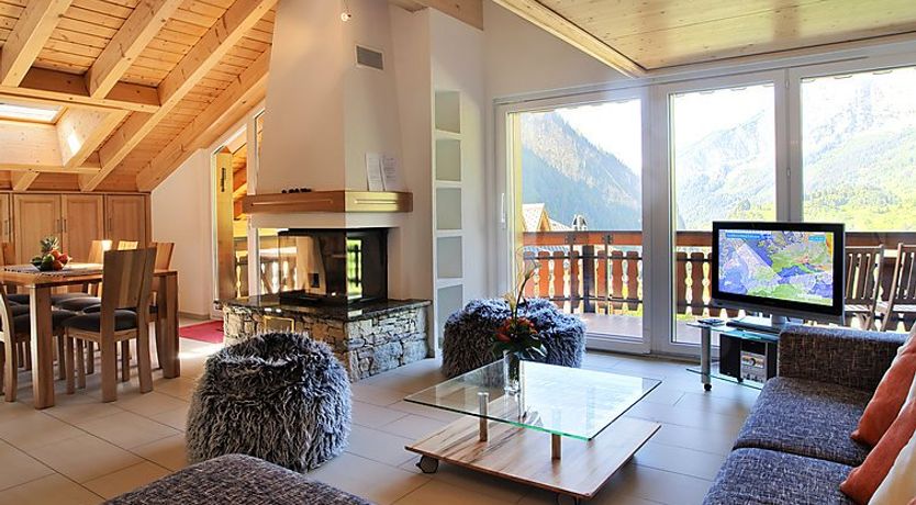 Photo of Edelweiss A