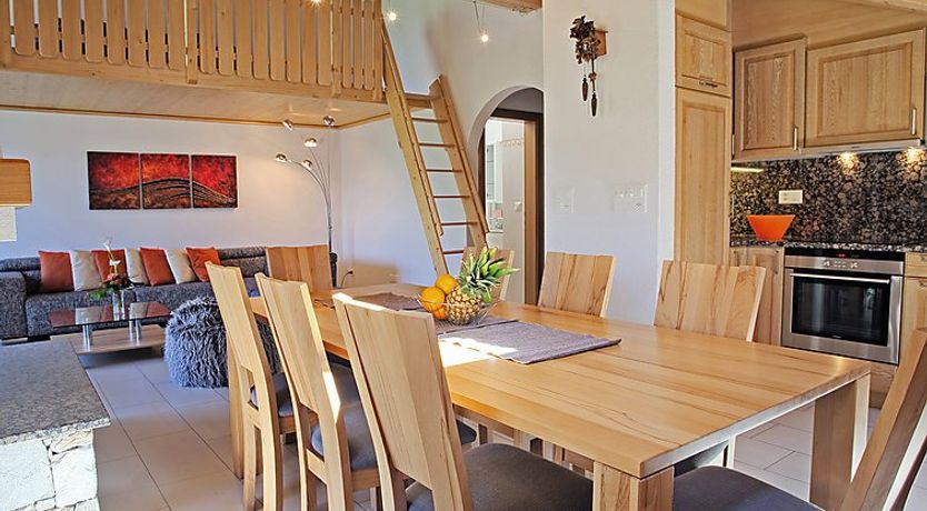 Photo of Edelweiss A