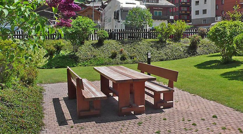 Photo of Metropol A 13