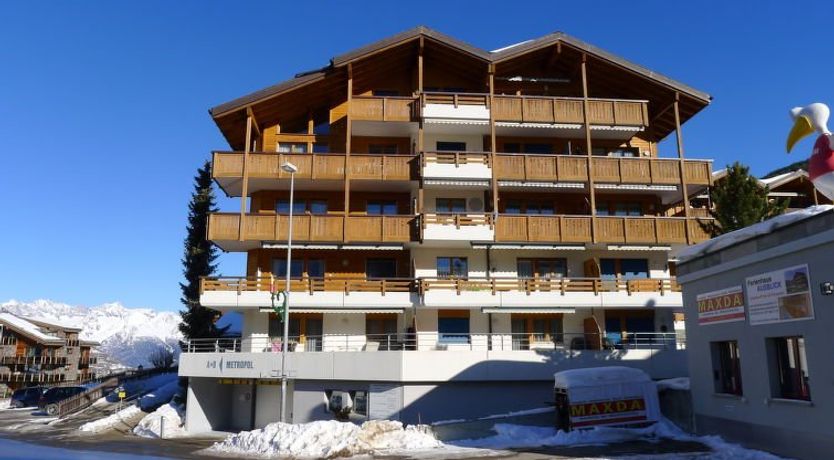 Photo of Metropol A 13