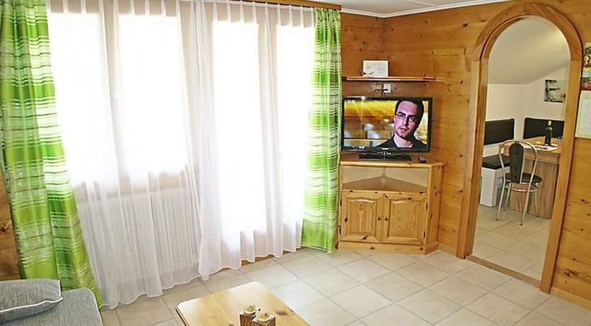 Photo of Bergfink Dachgeschoss