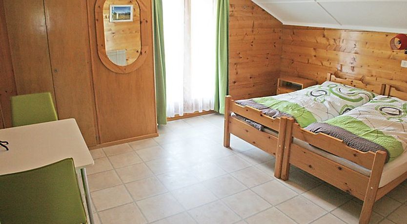 Photo of Bergfink Dachgeschoss