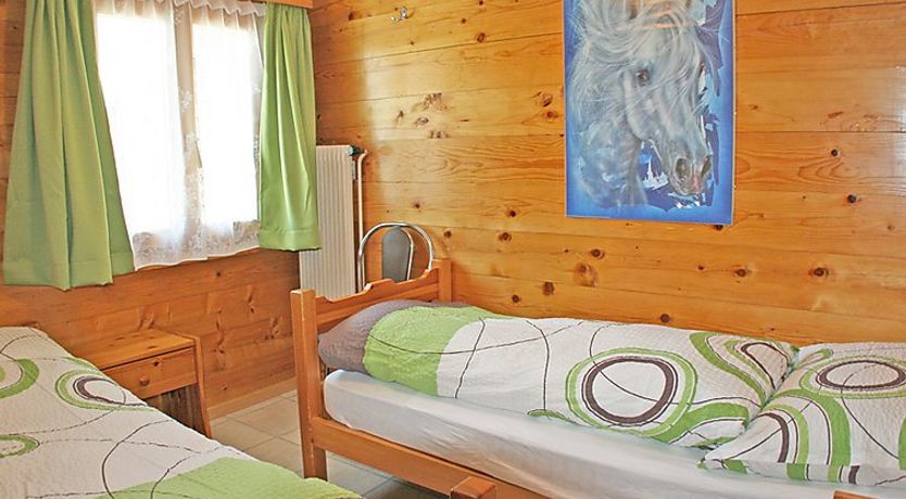 Photo of Bergfink Dachgeschoss