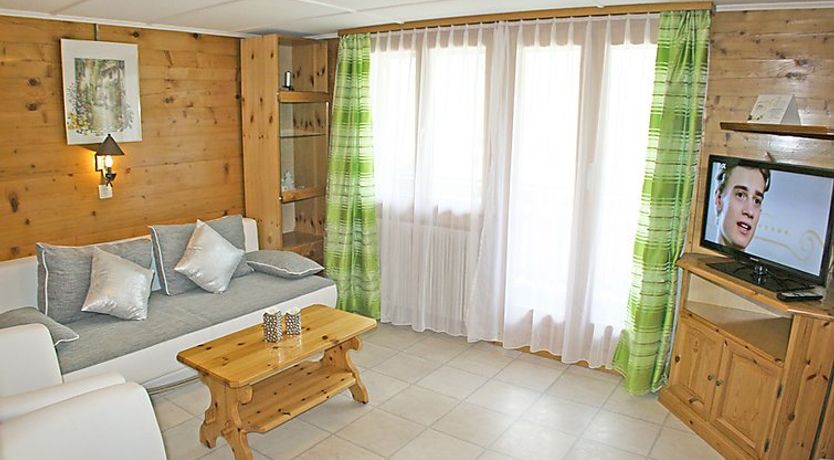 Photo of Bergfink Dachgeschoss