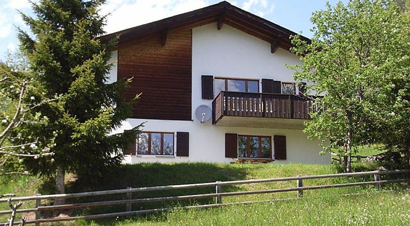 Photo of Haus Murena