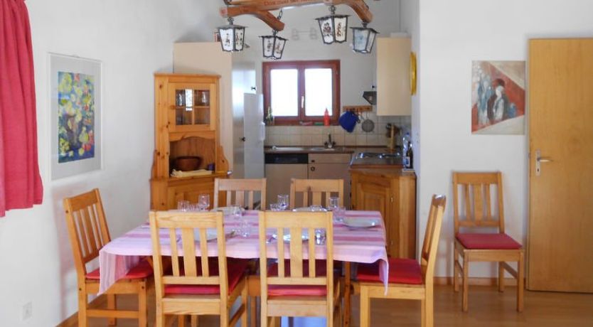 Photo of Haus Murena