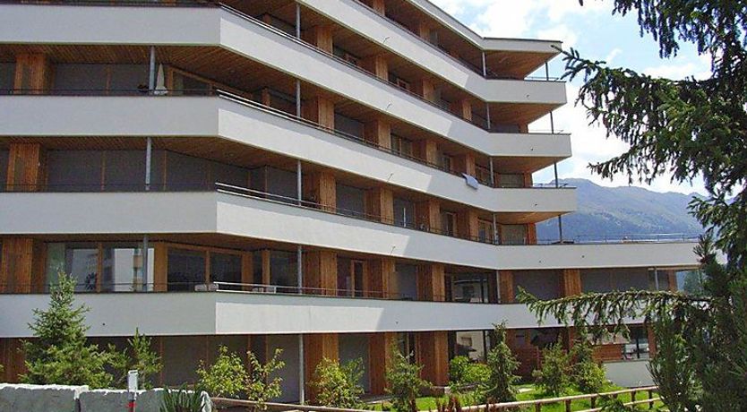 Photo of Promenade Wohnung 21