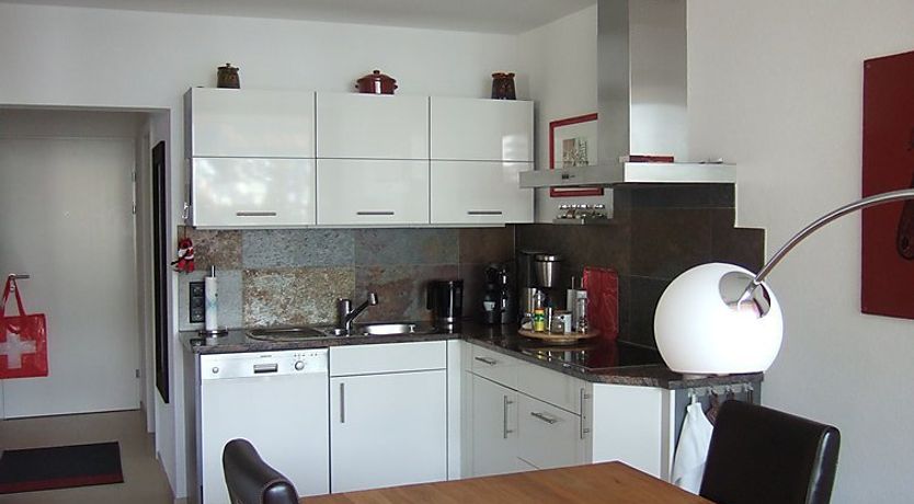 Photo of Promenade Wohnung 21