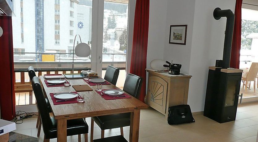 Photo of Promenade Wohnung 21