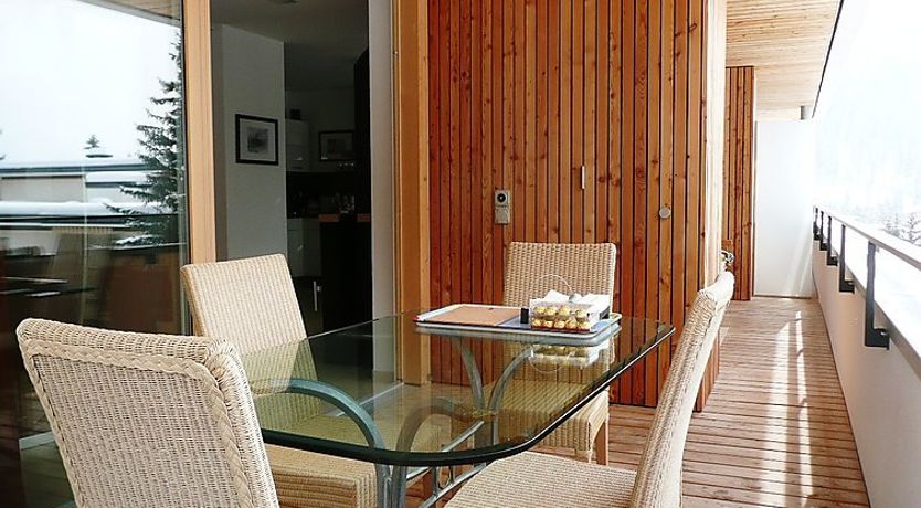 Photo of Promenade Wohnung 21